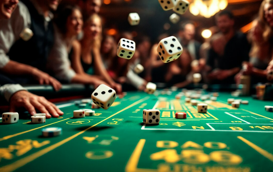 Casino Online