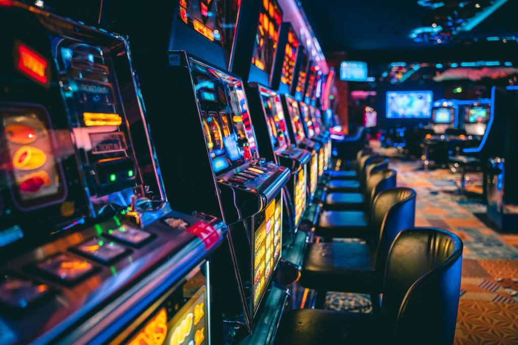 Casino online Lil Bet